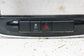 2013 Chrysler 200 Radio Trim Bezel  Air Vents & Clock 1229575X-01 OEM - Alshned Auto Parts