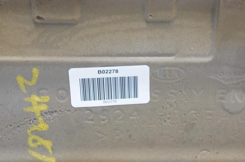 2013-2017 Hyundai Azera 3.3L Engine Cover 29240-3CFC0 OEM - Alshned Auto Parts