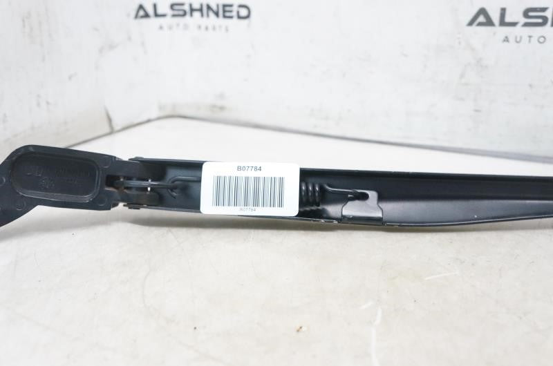 2014 Nissan Maxima Front Left Driver Windshield Wiper Arm 28881-JB10B OEM - Alshned Auto Parts