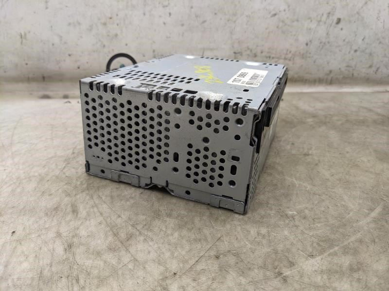 2014 Ford F150 Radio Receiver AM FM CD MP3 High Definition EL3T-19C107-CB OEM - Alshned Auto Parts