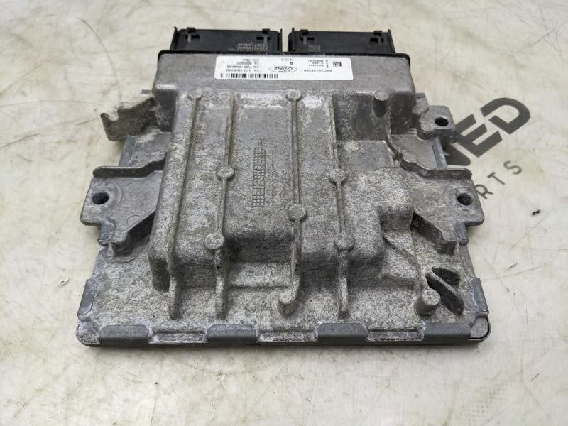 2017-2019 Ford Escape Engine Computer Control Module ECU ECM HU5T-14F262-BA OEM - Alshned Auto Parts