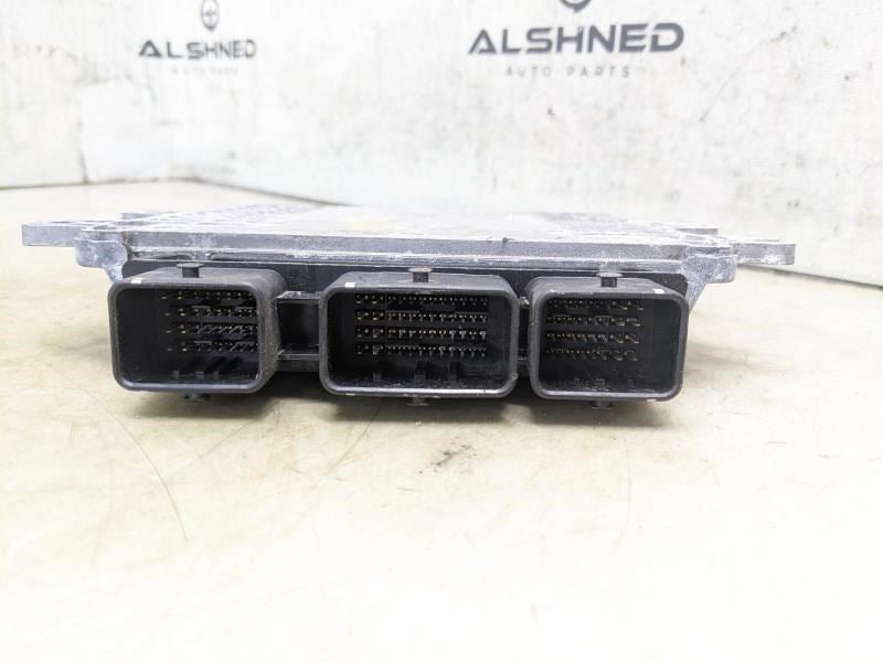 2011-2012 Nissan Altima 3.5L Engine Control Module ECU ECM 23710-ZX53A OEM - Alshned Auto Parts