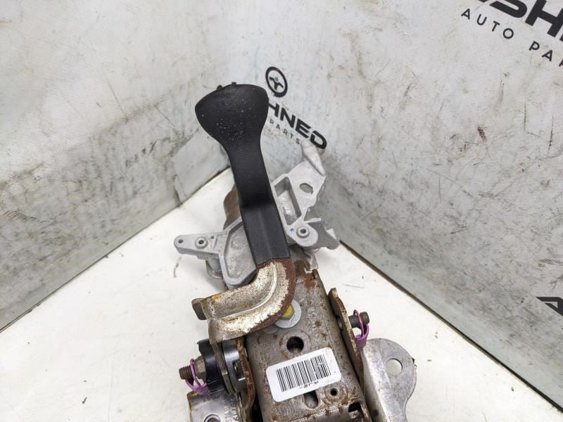 2011-2020 Dodge Grand Caravan Steering Column Assembly 05057642AH OEM - Alshned Auto Parts