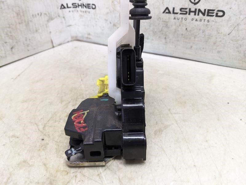 2015-2019 Hyundai Sonata Front Right Door Lock Latch Actuator 81320-C1010 OEM - Alshned Auto Parts