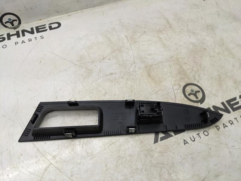 2017-2019 Ford Fusion Front Right Door Master Window Switch HS73-14A563-B OEM - Alshned Auto Parts