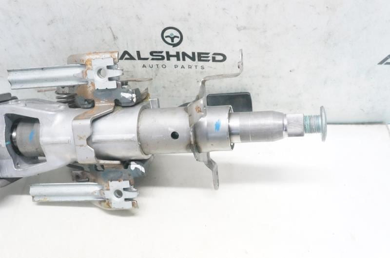 2015-2017 Acura TLX Steering Column Assy 53200-TZ7-A01 OEM - Alshned Auto Parts