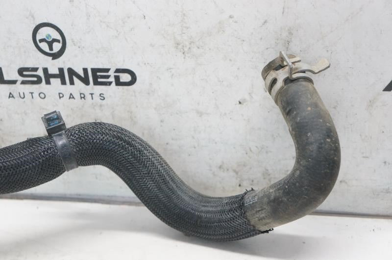 2021 Ford F-150 2.7L Engine Coolant Hose Tube ML34-18D481 OEM - Alshned Auto Parts