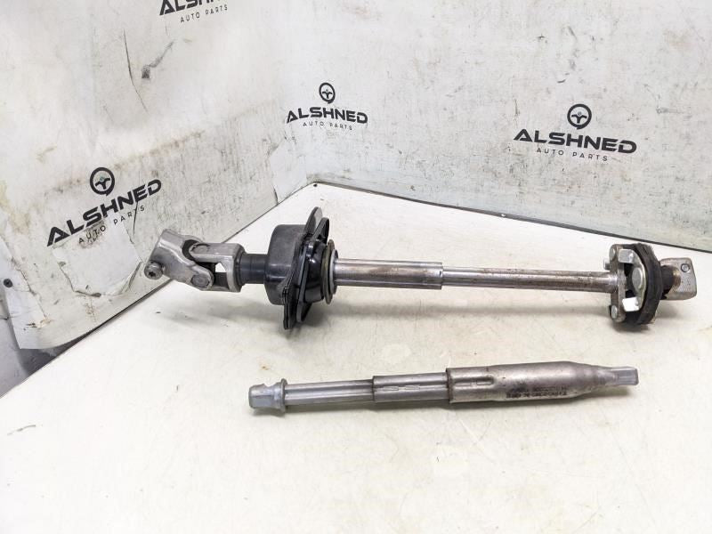 15-23 Ford Mustang Steering Column Intermediate Upper/Lower Shaft FR3Z-3E751-A - Alshned Auto Parts