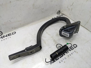 2017-2020 BMW 430i xDrive RH Trunk Lid Boot Tailgate Hinge Arm 41007420784 OEM