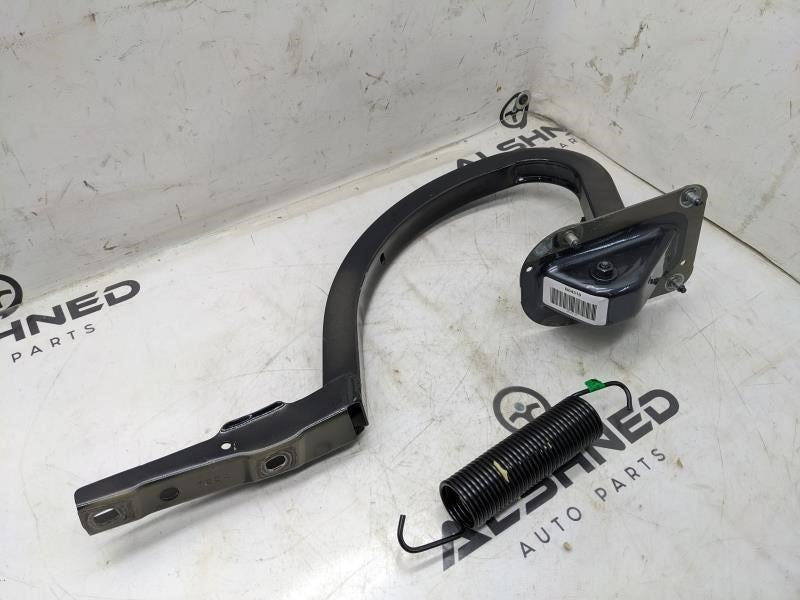 2017-2020 BMW 430i xDrive RH Trunk Lid Boot Tailgate Hinge Arm 41007420784 OEM - Alshned Auto Parts