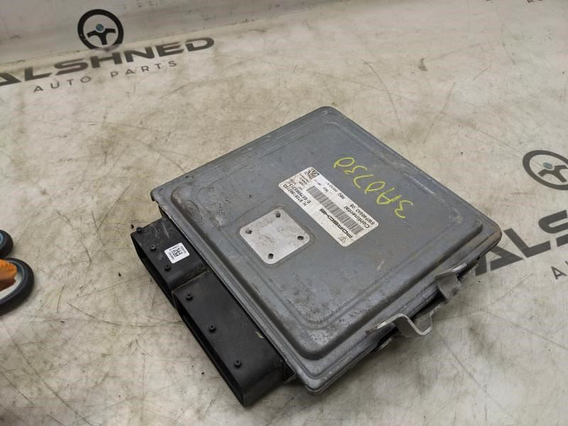 2011 Porsche Panamera Engine Control Module ECU ECM 97061860103 OEM - Alshned Auto Parts