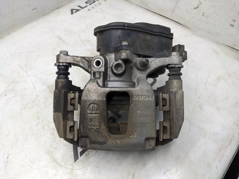 2019-2023 Ram 1500 Big Horn RR RH Disc Brake Caliper 68412368AB OEM *ReaD**ASIS* - Alshned Auto Parts