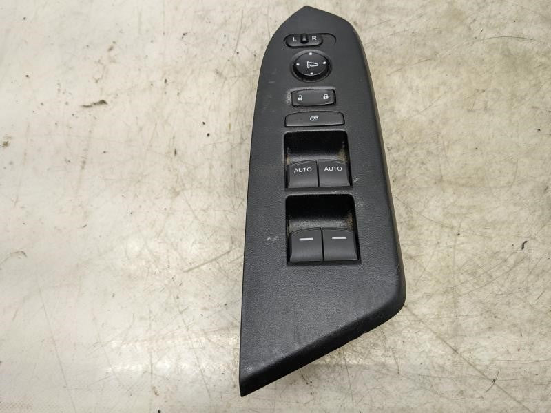 2017-2020 Honda CR-V FR LH Door Master Power Window Switch 35750-TLA-A31 OEM - Alshned Auto Parts