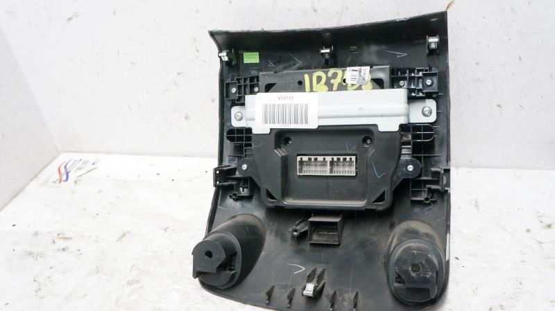 2009 Nissan Cube AC Heater Temperature Climate Control 27500 1FC0B OEM - Alshned Auto Parts