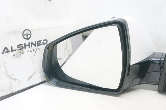 2010 Cadillac SRX Driver Left Side Mirror Power 20953697 OEM - Alshned Auto Parts