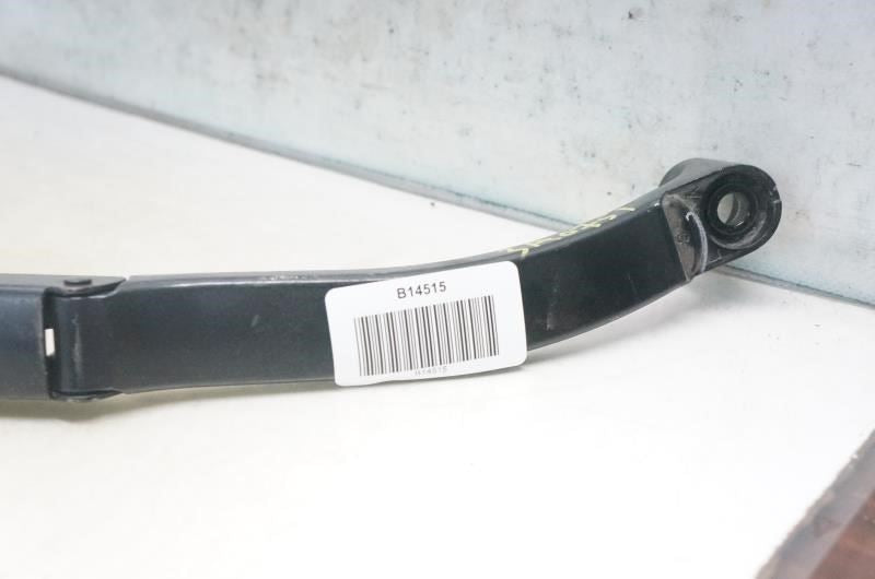 2014 Nissan Sentra Front Passenger Right Wiper Arm 28881-3SG0A OEM - Alshned Auto Parts