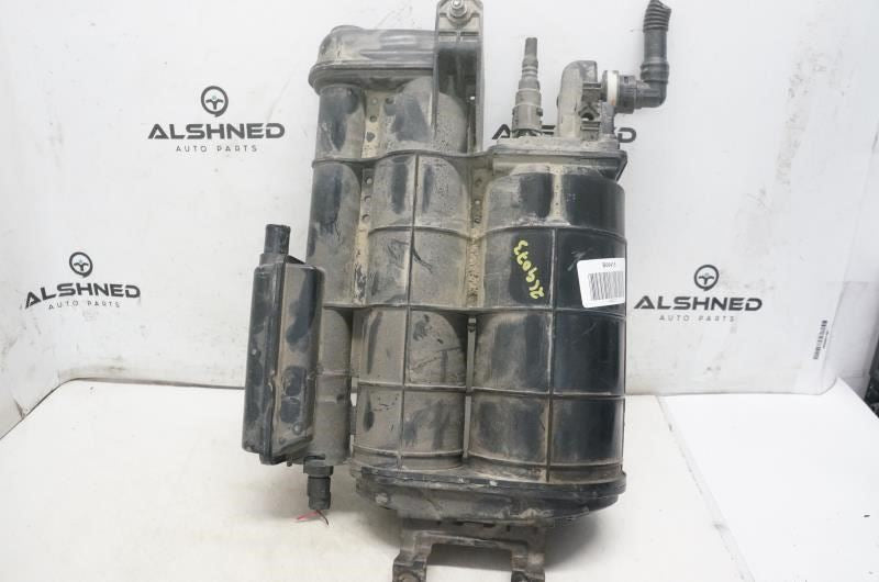 2017 Honda Ridgeline Fuel Vapor EVAP Canister 17011-TZ5-A01 *ReaD* - Alshned Auto Parts