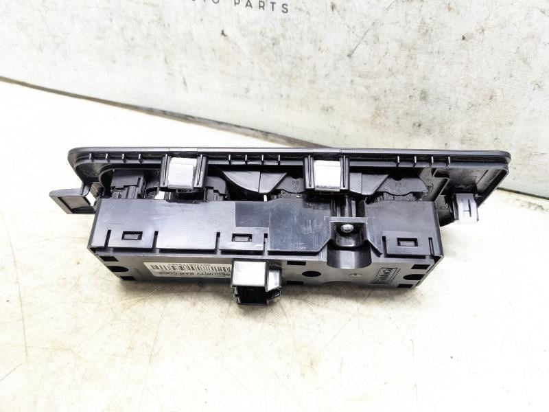 2015-2020 Ford F150 Front Left Master Power Window Switch FL3T-14B133-BEW OEM - Alshned Auto Parts