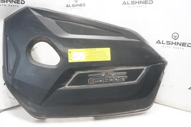 2013-2016 Ford Escape 1.6L Engine Cover BM5G-6A949-A OEM - Alshned Auto Parts