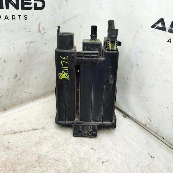 14-15 Infiniti QX60 Fuel Vapor Evaporator Emission Canister 14950-7Y000 *ReaD* - Alshned Auto Parts