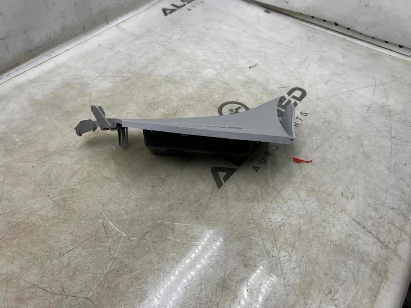 10-15 Toyota Prius Front Right Pillar Vent Garnish Corner Piece 62218-47040-B1 - Alshned Auto Parts