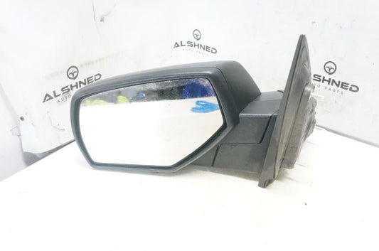 2015 Chevrolet Silverado 1500 Driver Left Side Rear View Mirror 20979682 OEM - Alshned Auto Parts