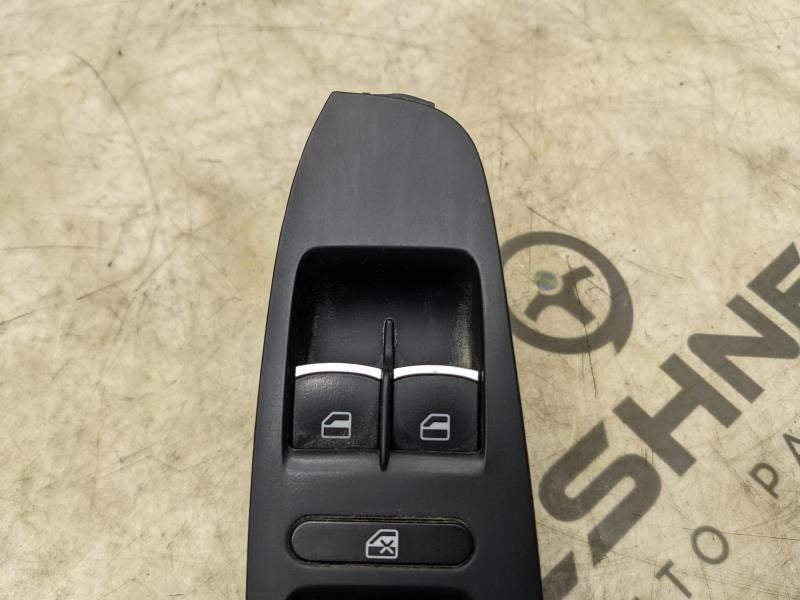 2011-2018 Volkswagen Jetta FR LH Door Master Window Switch 5K4-959-857-A-XSH OEM - Alshned Auto Parts