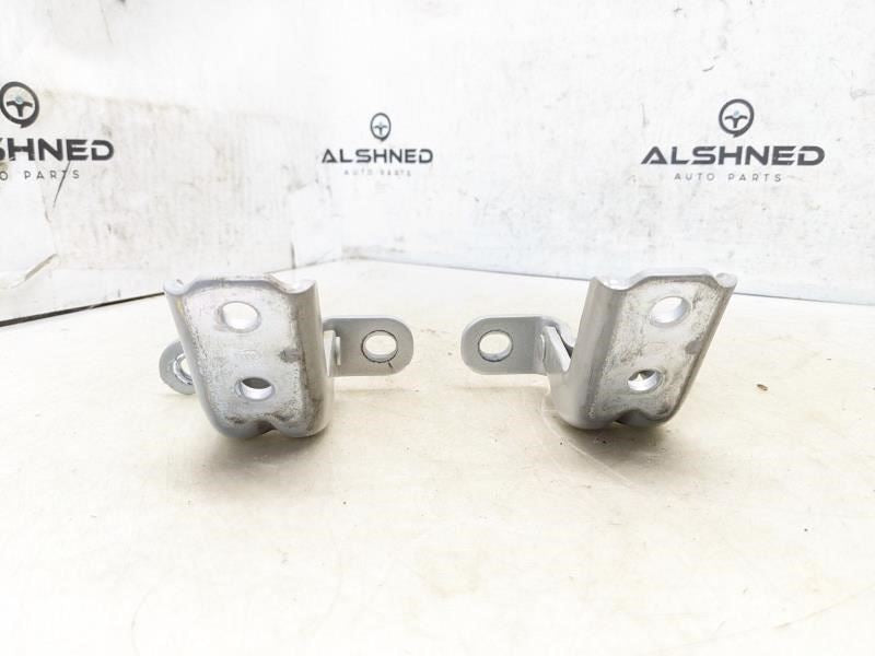 2017-2020 Hyundai Elantra Front Right Upper/Lower Door Hinge 79320-2V000 OEM - Alshned Auto Parts