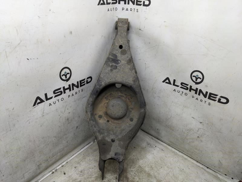 2013-19 Ford Explorer Police RR Suspension LH Lower Control Arm 8A8Z-5A649-C OEM - Alshned Auto Parts