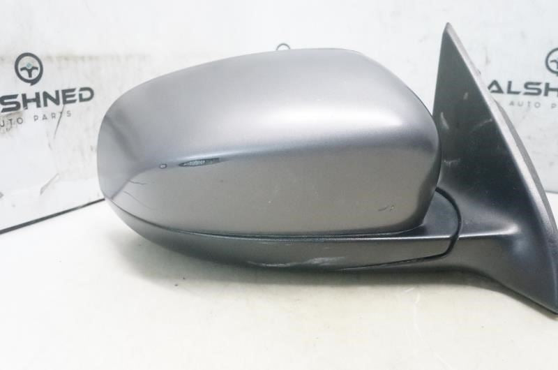 2017-2020 Jeep Cherokee Passenger Right Side Rear View Mirror 1VF36KXJAD OEM - Alshned Auto Parts