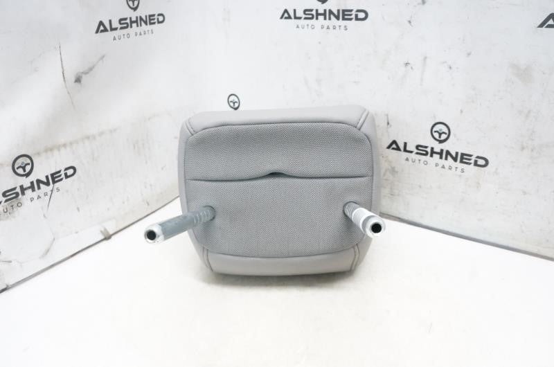 2019 Honda Accord Front Right Left Headrest Leather 81140-TVC-A43ZB OEM - Alshned Auto Parts