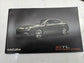 2012 Acura TL Owners Manual Set with Case 31TK4630 00X31-TK4-6300 OEM - Alshned Auto Parts
