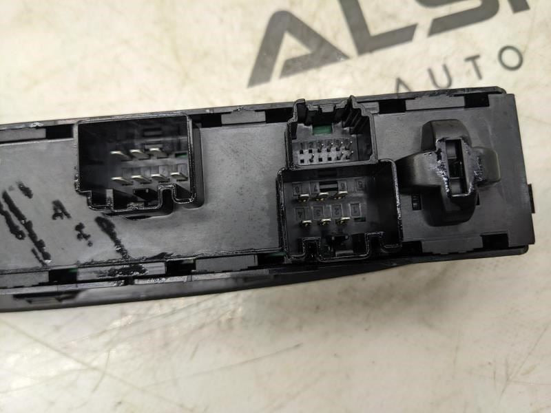 2013-2019 Ford Escape FR LH Door Master Power Window Switch CJ54-S26691-AG3 OEM - Alshned Auto Parts