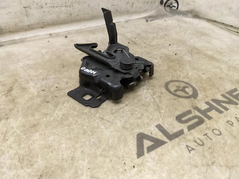 2013-2019 Ford Explorer Police Hood Latch Lock Actuator BB5Z-16700-A OEM - Alshned Auto Parts