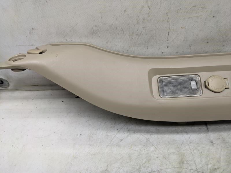 2007-2008 Lexus RX350 Left Side Tonneau Trim Cover 64349-48030 OEM - Alshned Auto Parts