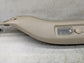 2007-2008 Lexus RX350 Left Side Tonneau Trim Cover 64349-48030 OEM - Alshned Auto Parts