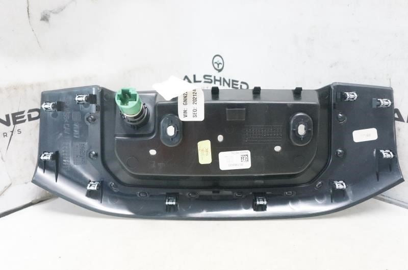2019 Ram 1500 Protection Planks Lighter 56046637AA OEM 76708A03 - Alshned Auto Parts