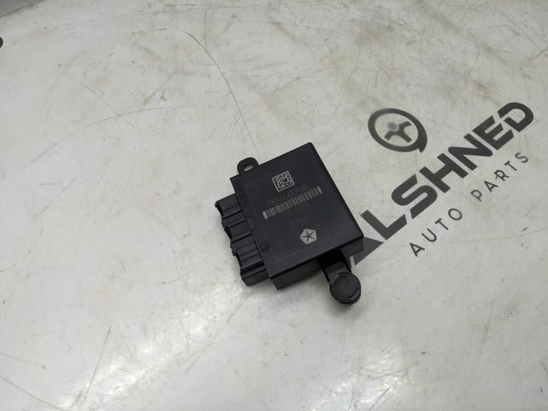 2021-2023 Ram 1500 Big Horn Crew Cab Parking Assist Module 68464879AE OEM - Alshned Auto Parts