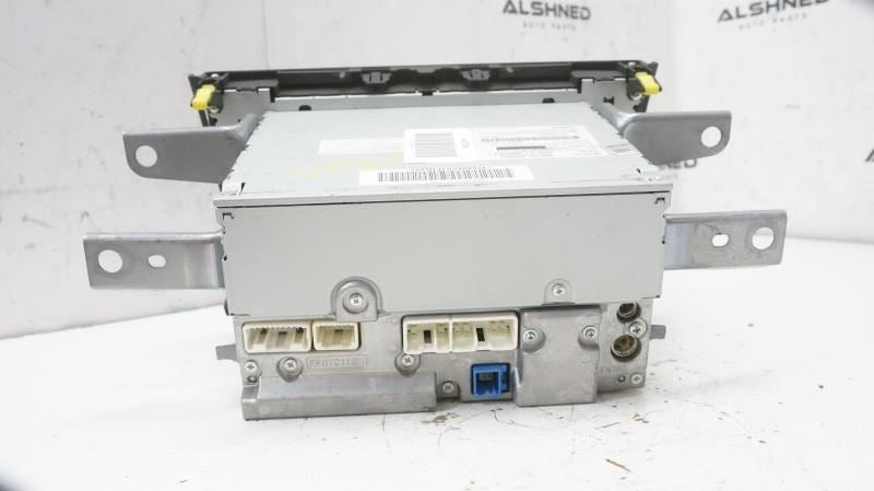 2009-2011 Toyota RAV4 AM FM 6CD MP3 Radio Receiver 86120-42300 OEM - Alshned Auto Parts