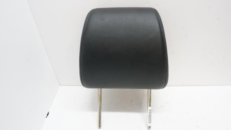 13 Mazda CX-9 Front LF RT Headrest BLK Leather OEM TK23-57-140A-02 - Alshned Auto Parts