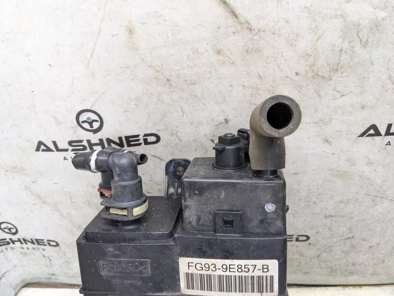 2015-2019 Ford Escape Fuel Vapor Evaporator Emission Canister FG93-9E857-B OEM - Alshned Auto Parts