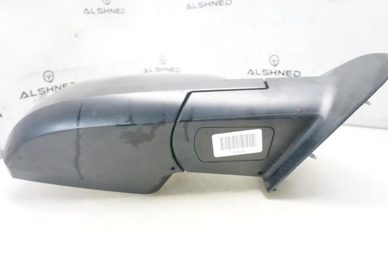 2015 Toyota Tundra Passenger Right Side Rear View Mirror 87910-0C370 OEM - Alshned Auto Parts