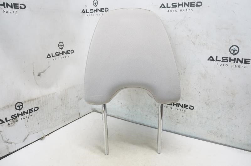 2010 Subaru Forester Front Right Left Headrest Cloth 64061SC000AP OEM - Alshned Auto Parts