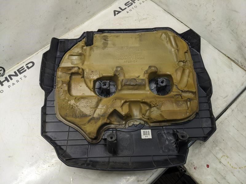 2019-20 Kia Sorento Sedona Cadenza 3.3L GDi Engine Motor Cover 29240-3L200 OEM - Alshned Auto Parts