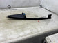2010-2015 Toyota Prius Rear Right Door Outer Corner Trim 67487-47041 OEM - Alshned Auto Parts
