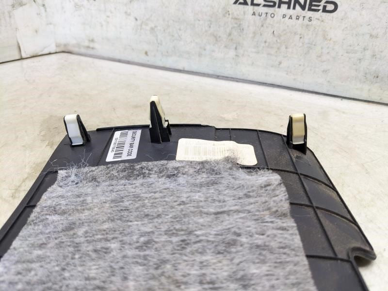 2012-2015 Kia Optima Left Side Center Floor Console Cover Trim 84670-4C000 OEM - Alshned Auto Parts