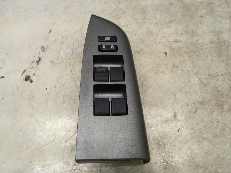 2010-2013 Toyota Tundra FR LH Door Master Power Window Switch 74232-0C100 OEM - Alshned Auto Parts