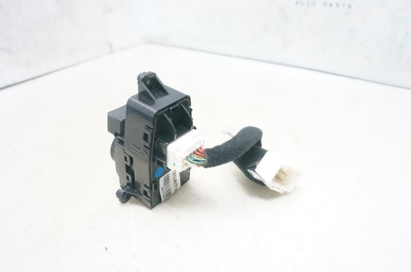 2016-2018 Hyundai Tucson FR LH Door Master Power Window Switch 3C1481-1210 OEM - Alshned Auto Parts