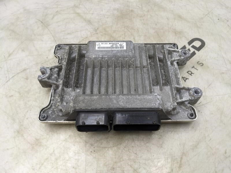 19 Acura RDX 2.0L Engine Computer Control Module ECU ECM 37820-5YF-A66 OEM - Alshned Auto Parts