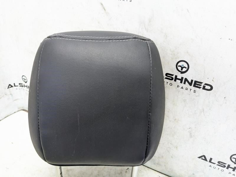 2014-2015 Infiniti QX60 Front Right/Left Seat Headrest Leather 86400-3JA4A OEM - Alshned Auto Parts